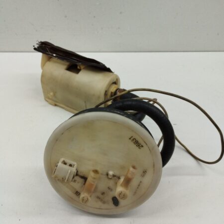 Bomba De Combustible Citroën Zx 1991-1998 1.4 / 1.4i Avantage 1.4L 55kW 0580310004
