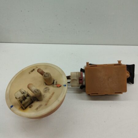 Bomba De Combustible Citroën Zx 1991-1998 1.4 / 1.4i Avantage 1.4L 55kW 9609763380