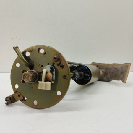 Bomba De Combustible Honda Accord Berlina (CC/CE) 1992-1998 2.2 VTEC (CE9) 2.2L 110kW S