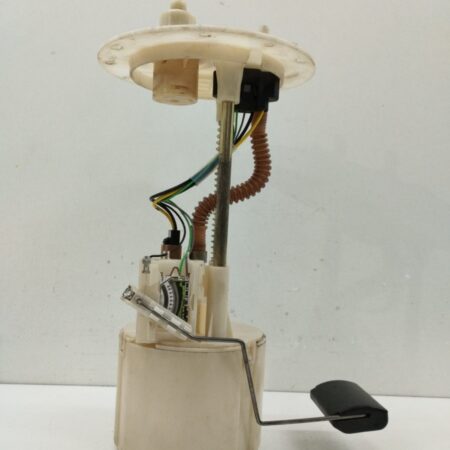 Bomba De Combustible Hyundai Atos (MX) 1998-2004 GLS 1.0L 40kW 3111002000