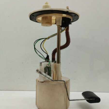 Bomba De Combustible Hyundai Atos (MX) 1998-2004 GLS 1.0L 40kW 3111002000