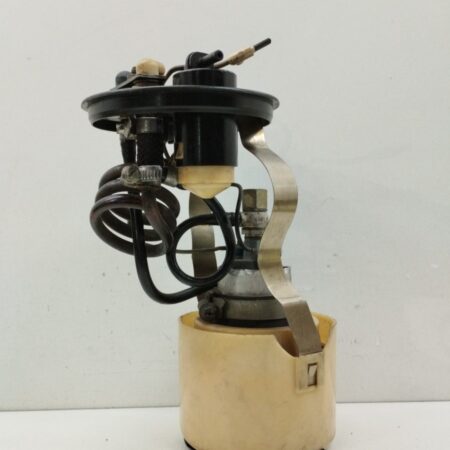 Bomba De Combustible Lancia Dedra Berl. 1990-1999 1.6 / 1.6 I.E. LE 1.6L 76kW 010105004