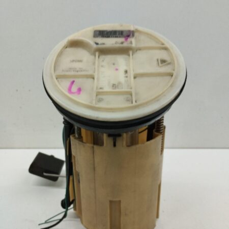 Bomba De Combustible Mercedes-Benz Clase E (W211) Berlina 2002-2009 2114701694