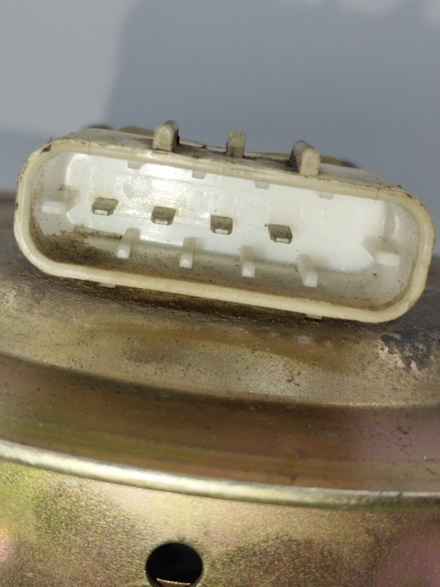 Bomba de Combustible Opel Omega B 1994-1999