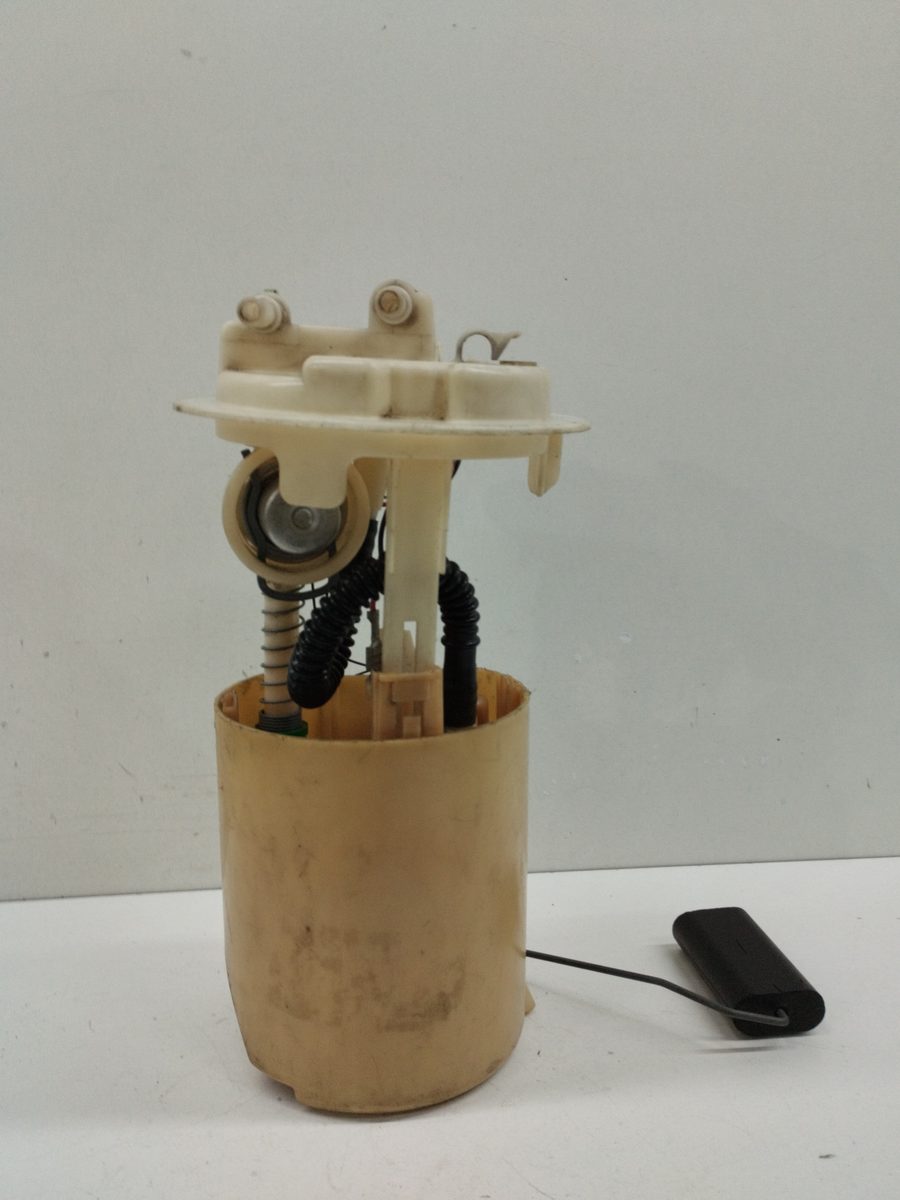 Bomba de Combustible Peugeot 206 1998-2010