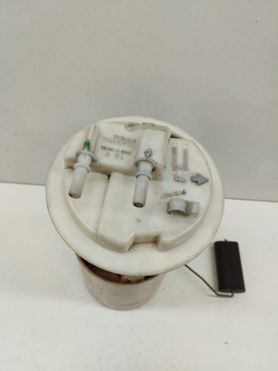 Bomba de Combustible Peugeot 206 1998-2010