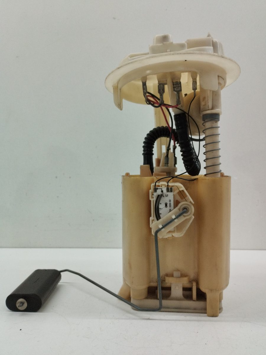 Bomba de Combustible Peugeot 206 1998-2010