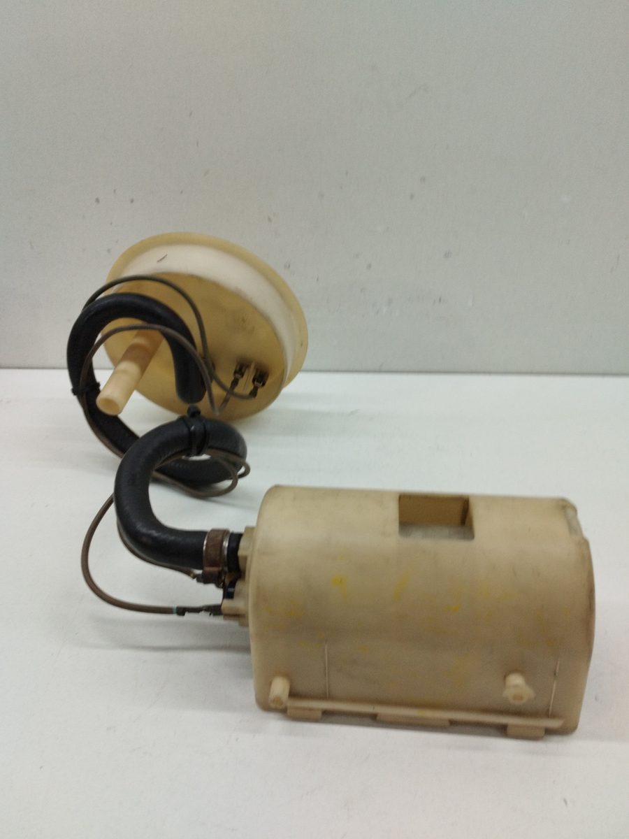 Bomba de Combustible Peugeot 306 3/5 Puertas (S1) 1993-1997