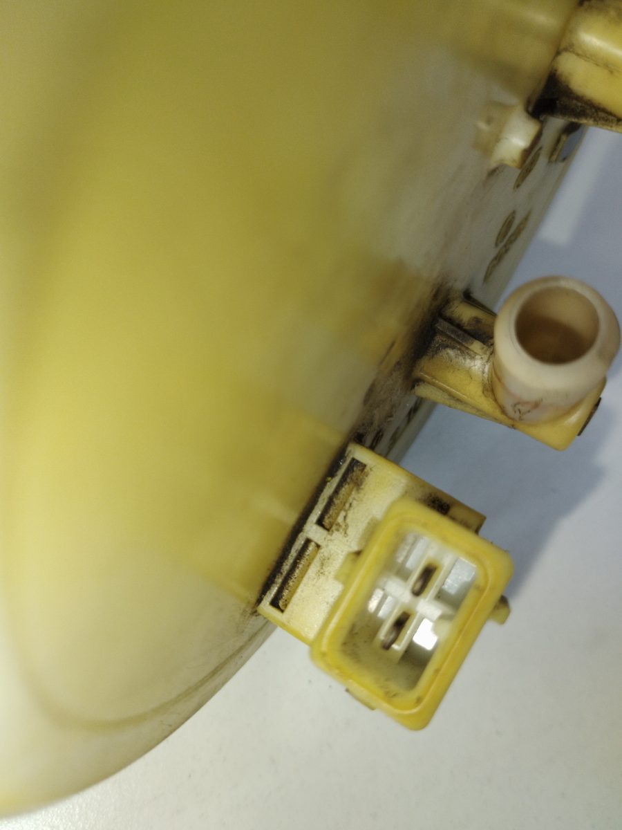Bomba de Combustible Peugeot 306 3/5 Puertas (S1) 1993-1997
