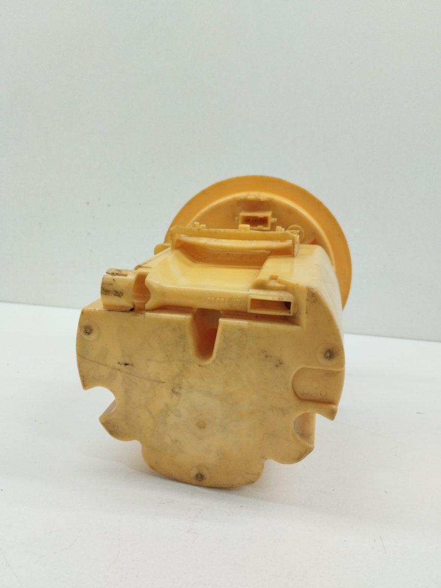 Bomba de Combustible Peugeot 307 CC (S1) 2003-2005