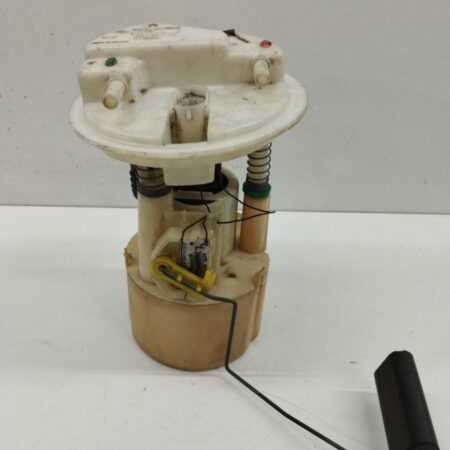 Bomba De Combustible Renault Clio I Fase I+ii (B/C57) 1991-1998 1,2 1.2L 43kW 7700416988