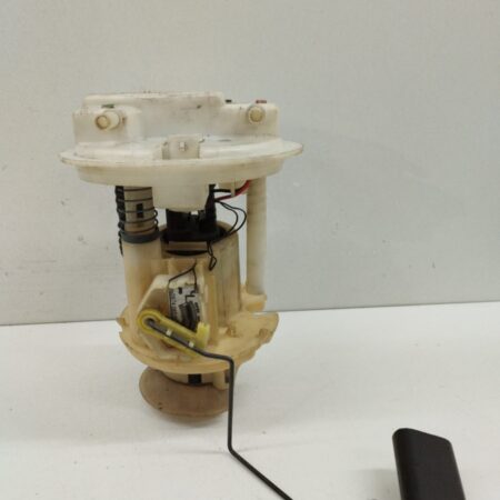 Bomba De Combustible Renault Clio I Fase I+ii (B/C57) 1991-1998 1,2 1.2L 43kW 7700416988