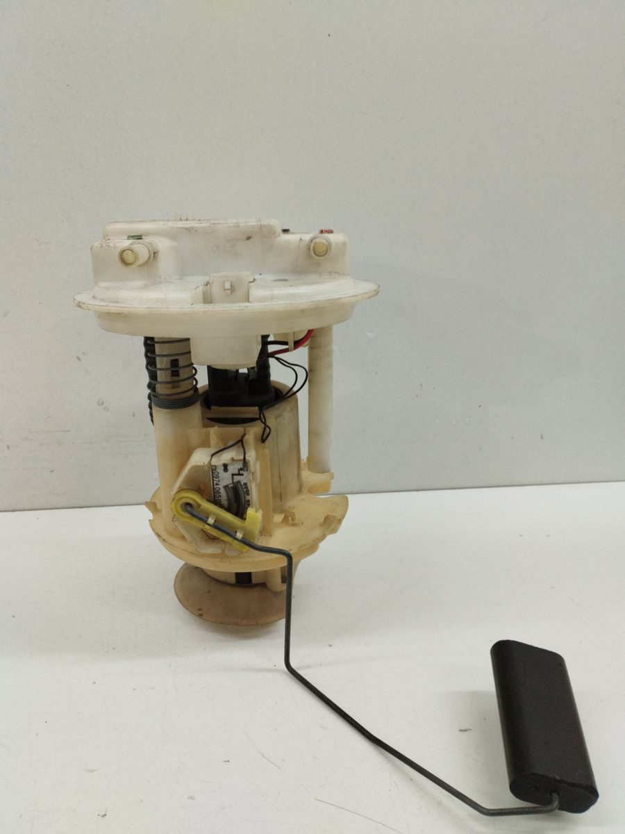 Bomba de Combustible Renault Clio I Fase I+II (B/C57) 1991-1998