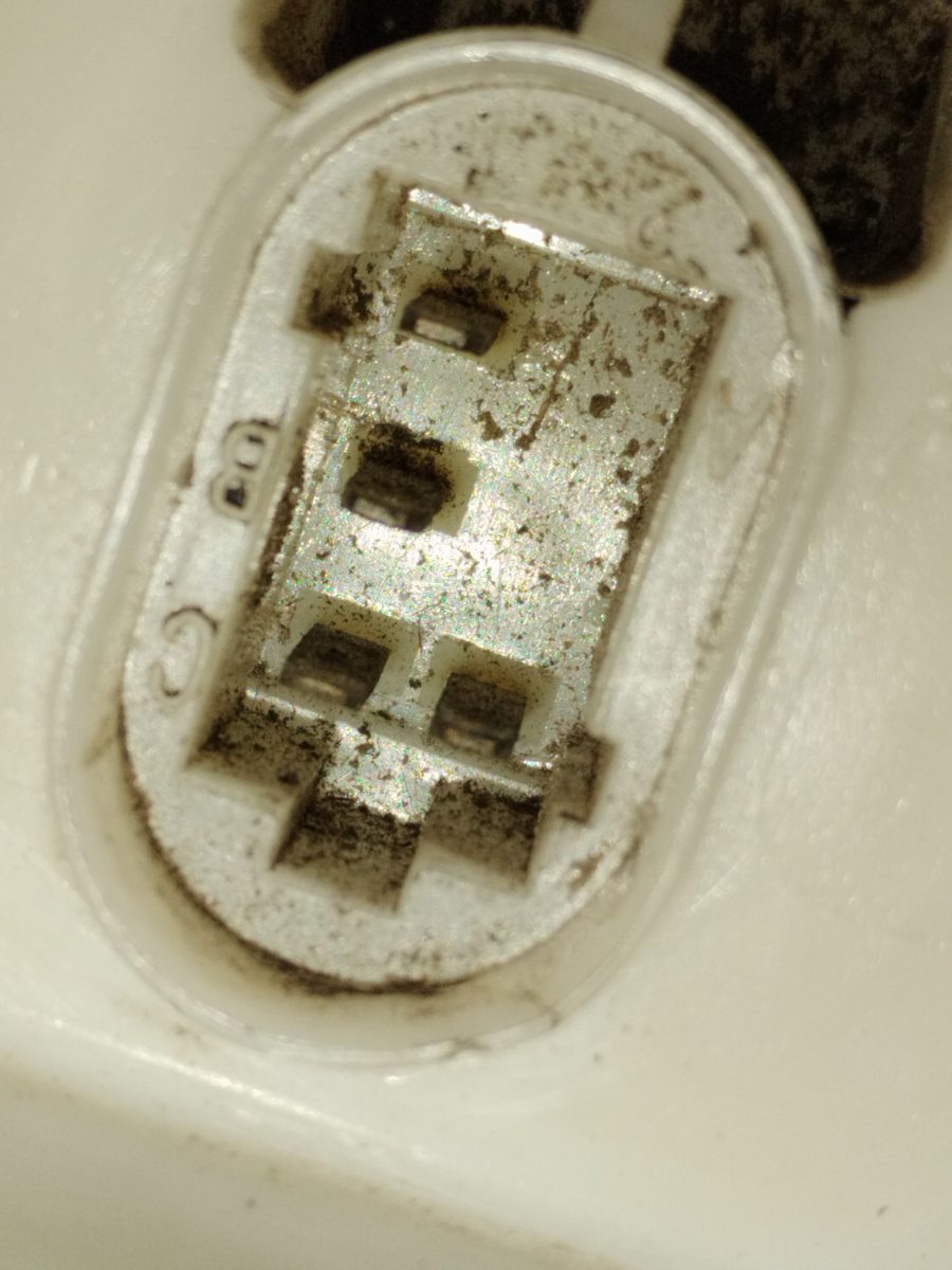 Bomba de Combustible Renault Clio I Fase I+II (B/C57) 1991-1998