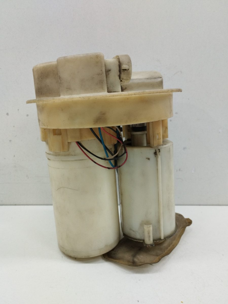 Bomba de Combustible Renault Clio I Fase I+II (B/C57) 1991-1998