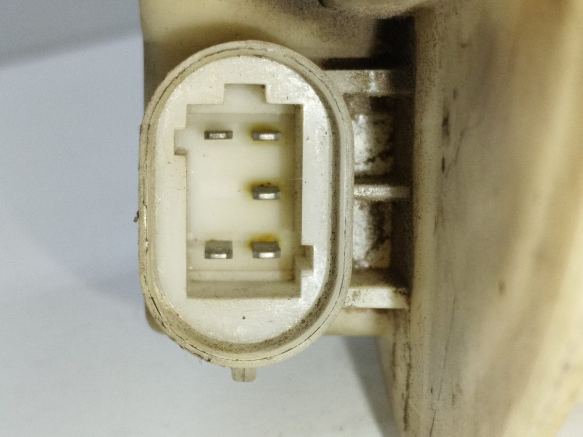 Bomba de Combustible Renault Clio I Fase I+II (B/C57) 1991-1998