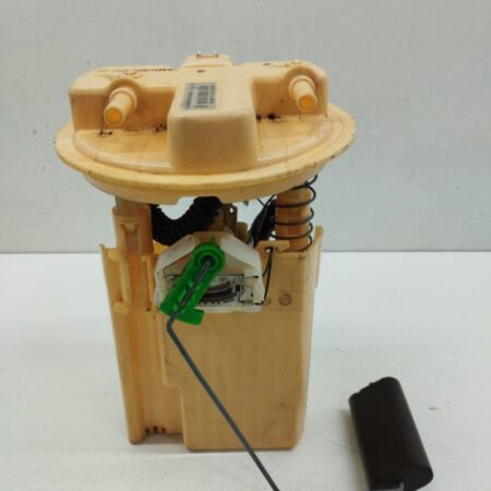 Bomba De Combustible Renault Logan Ii 2012-Actualidad Laureate 1.5L 66kW 0974252990101