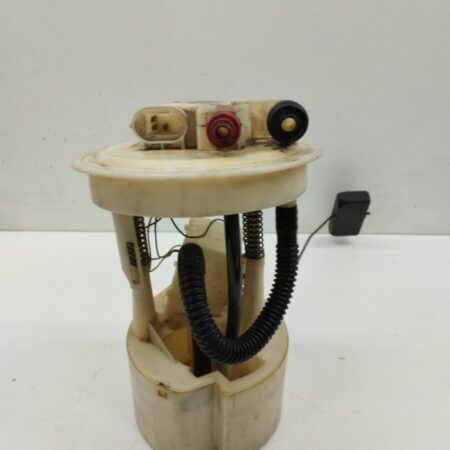 Bomba De Combustible Renault Megane I Scenic (JA0) 1996-1999 1.9 dTi Diesel CAT 7700832218