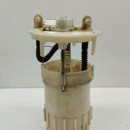Bomba De Combustible Renault Megane Ii Berlina 3p 2002-2009 1.9 dCi Diesel 8200029165