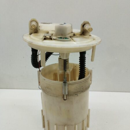 Bomba De Combustible Renault Megane Ii Berlina 3p 2002-2009 1.9 dCi Diesel 8200029165