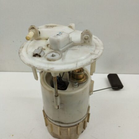 Bomba De Combustible Renault Megane Ii Berlina 3p 2002-2009 1.9 dCi Diesel 8200029165