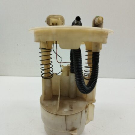 Bomba De Combustible Renault Megane Ii Berlina 5p 2002-2009 Confort Authentique 7700422039