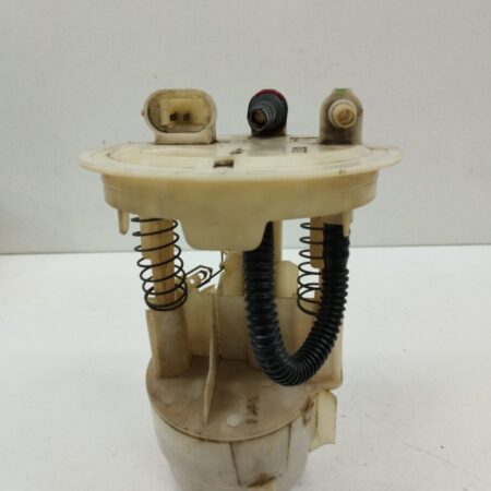 Bomba De Combustible Renault Megane Ii Berlina 5p 2002-2009 Confort Authentique 7700422039