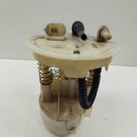 Bomba De Combustible Renault Megane Ii Berlina 5p 2002-2009 Confort Authentique 7700422039
