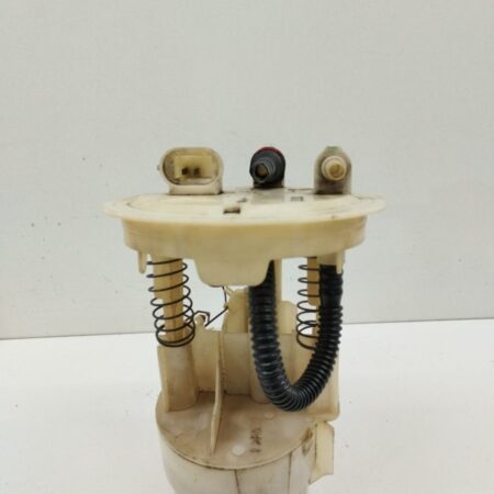 Bomba De Combustible Renault Megane Ii Berlina 5p 2002-2009 Confort Authentique 7700422039