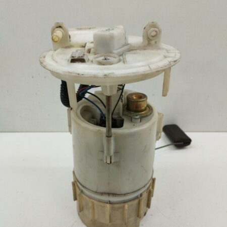 Bomba De Combustible Renault Megane Ii Berlina 5p 2002-2009 1.9 dCi Diesel 8200029165