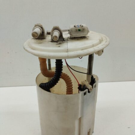 Bomba De Combustible Renault Megane Iii Berlina 5 P 2008-2016 1.5 dCi Diesel 0580207007