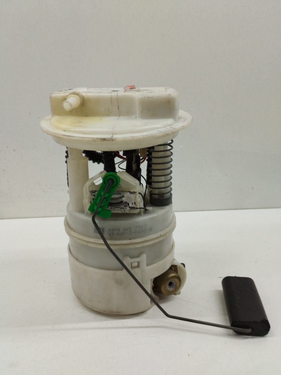 Bomba de Combustible Renault Twingo 2007-2016