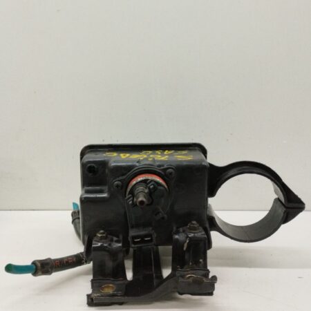 Bomba De Combustible SEAT Toledo (1L) 1991-1999 Base 1.6L 74kW 0580453920
