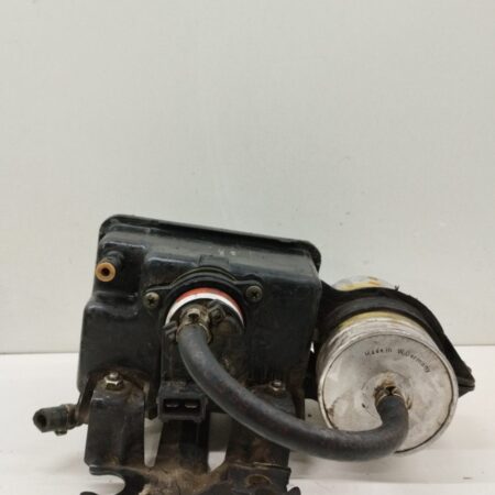 Bomba De Combustible SEAT Toledo (1L) 1991-1999 Base 1.6L 74kW 0580453920