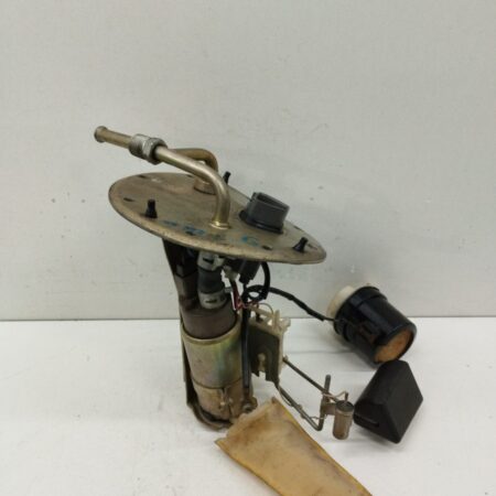 Bomba De Combustible Toyota Corolla (E11) 1999-2002 2.0 D-4D Linea Sol (5-ptas.) S