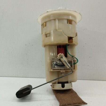 Bomba De Combustible Toyota Yaris (NCP1/NLP1/SCP1) 1999-2005 1.0 Start 770200D010