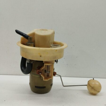 Bomba De Combustible Volvo Serie 440 1988-1997 Básico 1.7L 75kW 8240342