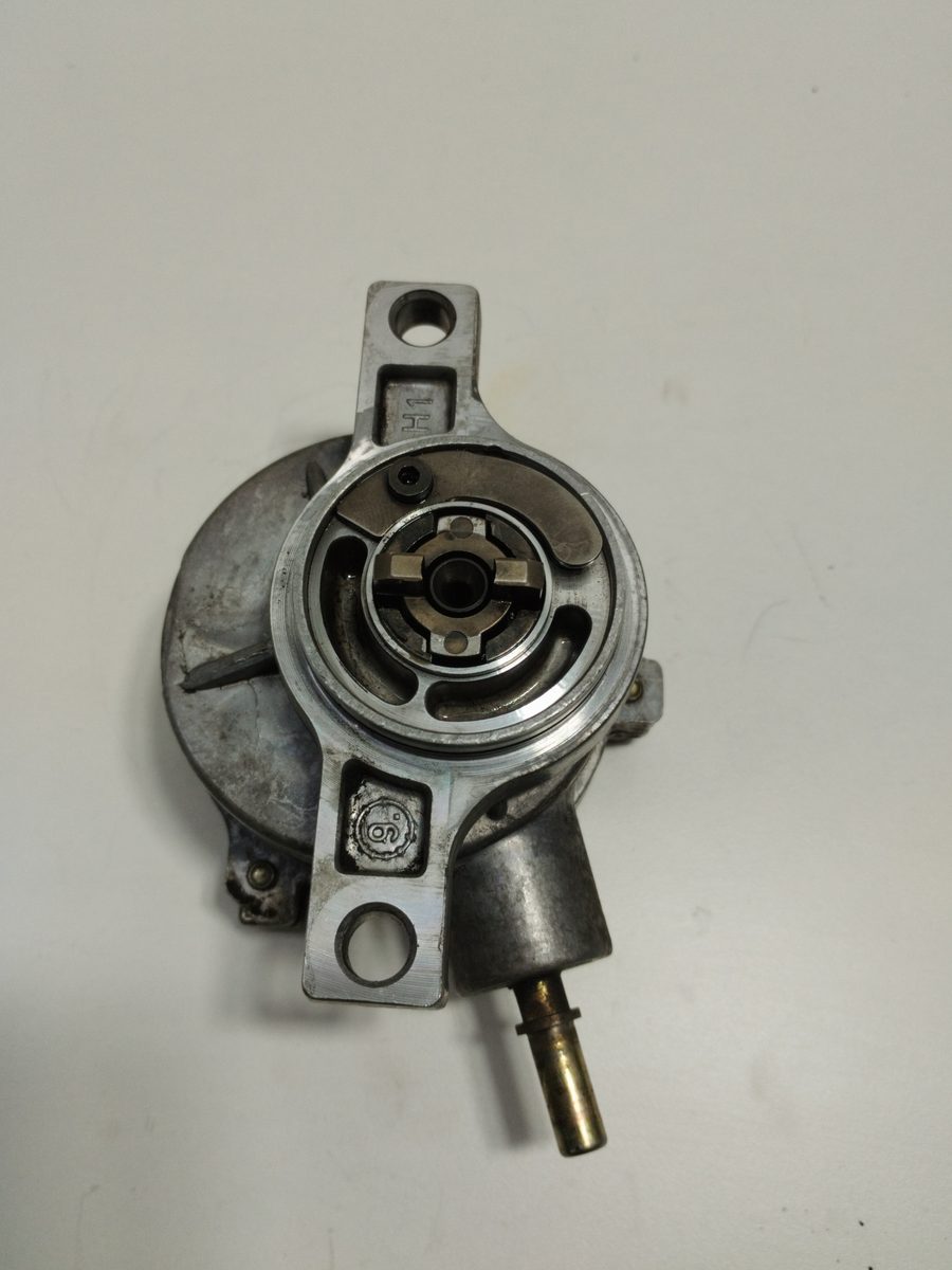 Bomba De Vacío Citroën Ax 1987-1998 1.5D Armonia 1.5L 42kW 459963J