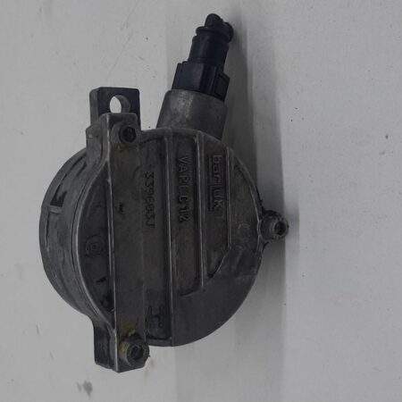 Bomba De Vacío Citroën Saxo 1996-2000 1.5 Diesel CAT (VJY. VJZ / TUD5) 1.5L 40kW 339603J