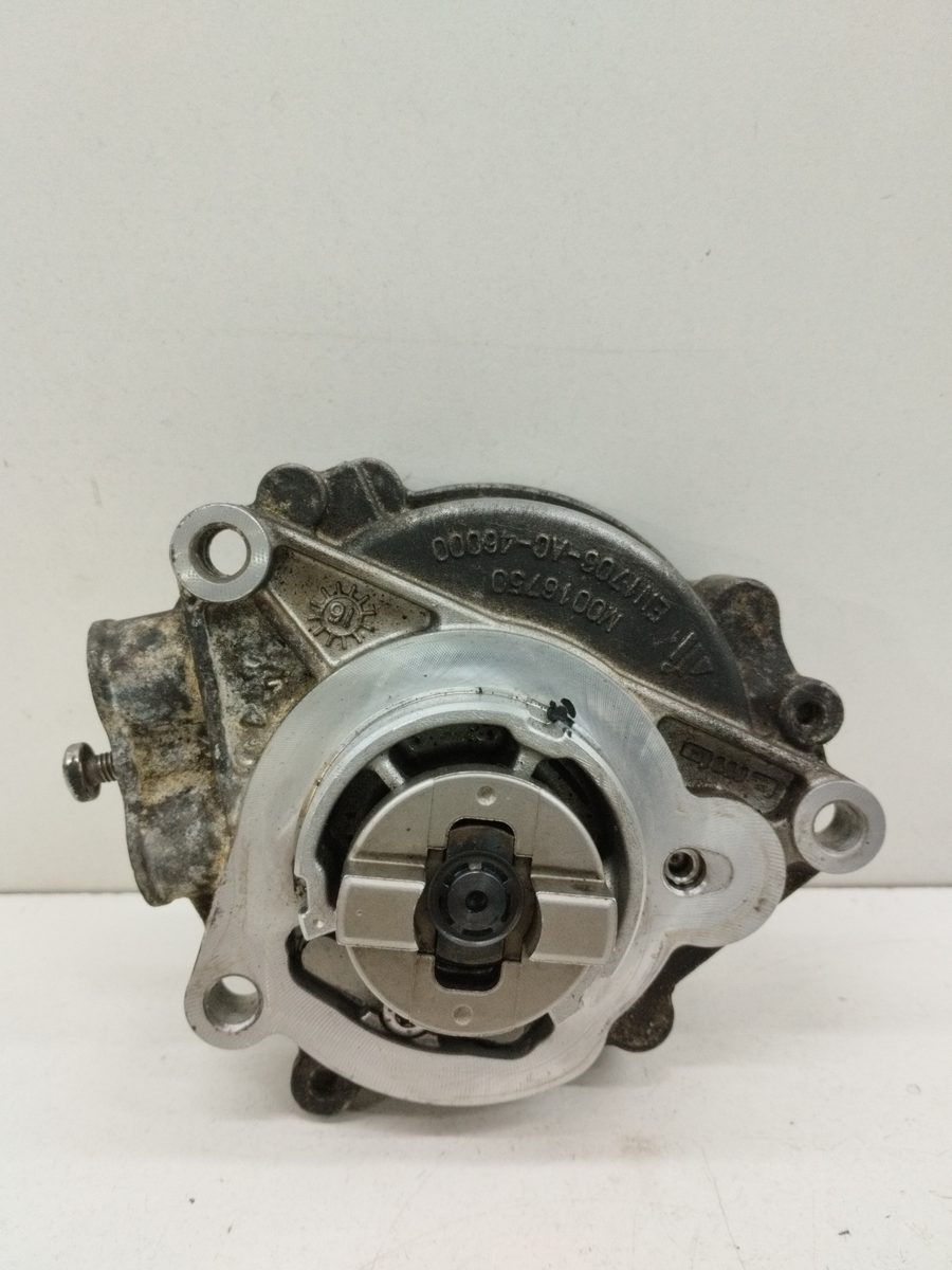 Bomba De Vacío Peugeot 208 2012-2019 Access 1.0L 50kW 9812535980
