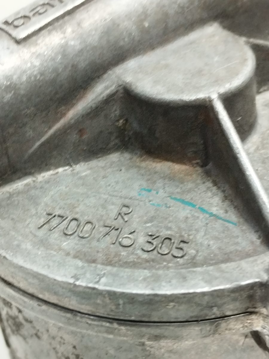 Bomba de Vacío Renault Kangoo (F/KC0) 1997-2005