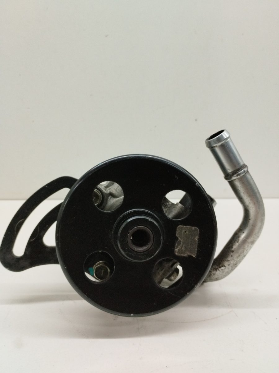 Bomba Direccion Chevrolet Spark 2005-2011 S 1.0L 49kW