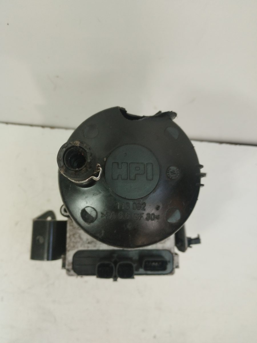Bomba Direccion Citroën C4 Lim. 2010-2018
