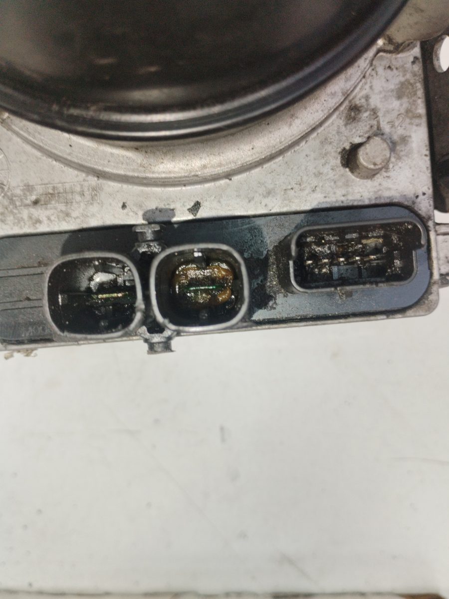 Bomba Direccion Citroën C4 Lim. 2010-2018