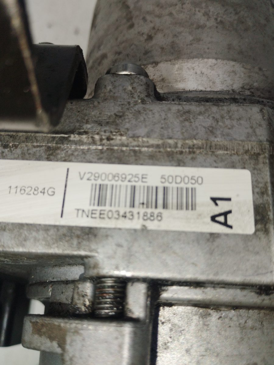 Bomba Direccion Citroën C4 Lim. 2010-2018