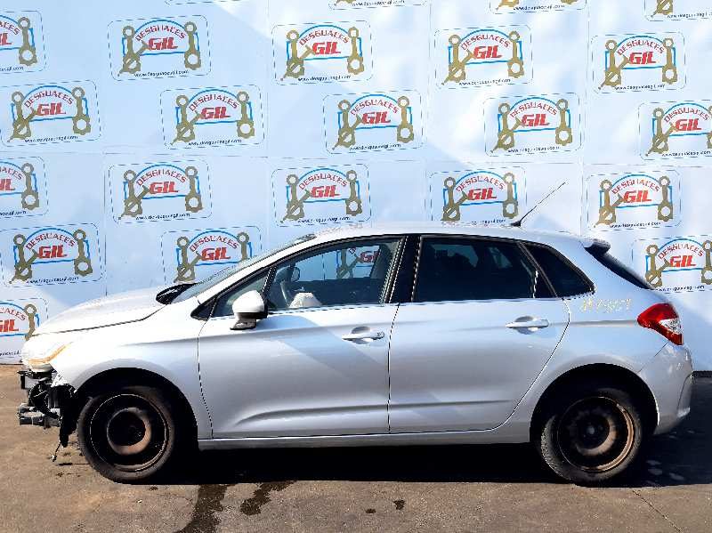 Citroën C4 Lim. del que se desmontó esta pieza