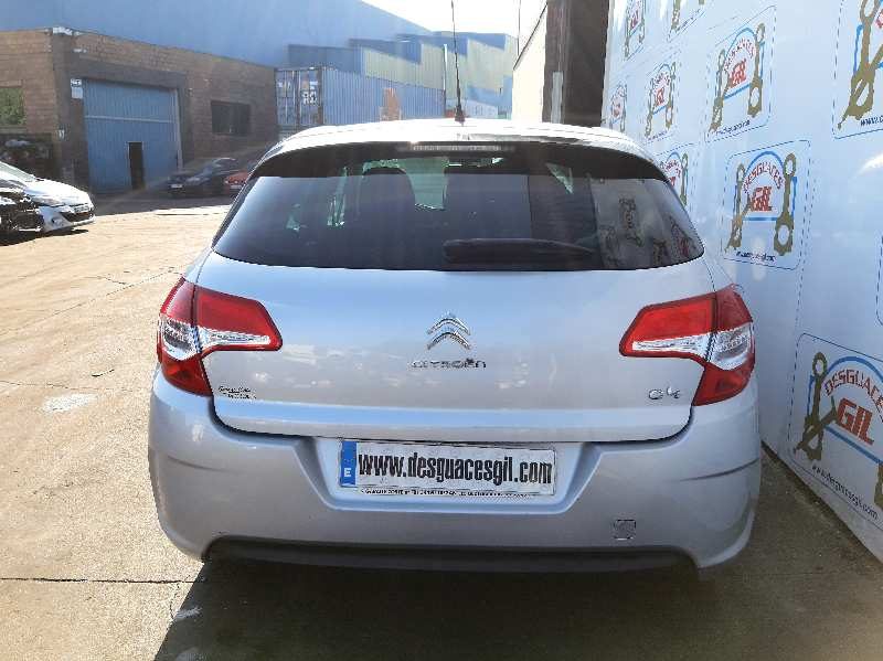 Citroën C4 Lim. del que se desmontó esta pieza