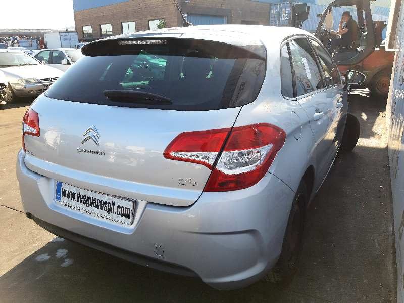 Citroën C4 Lim. del que se desmontó esta pieza