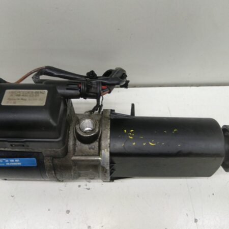 Bomba Direccion Mercedes-Benz Clase A (W168) 1997-2004 1.7 CDI Diesel CAT A1684660501