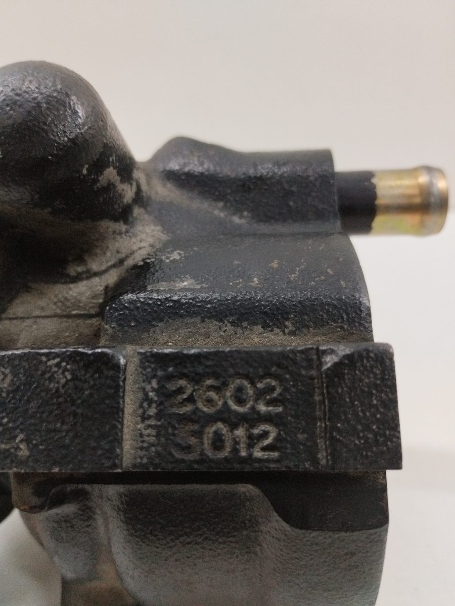 Bomba Direccion Renault Kangoo (F/KC0) 1997-2005